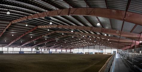 rolling hills casino equestrian center.